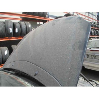 citroën c5 berlina del año 2004