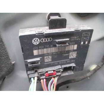 audi a6 berlina (4f2) del año 2008