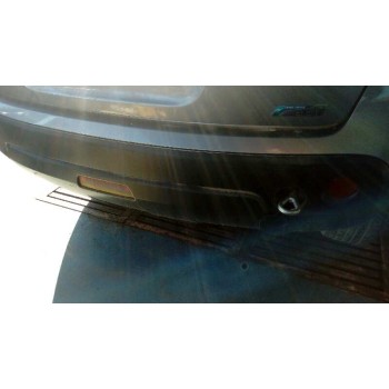 nissan qashqai (j10) del año 2011