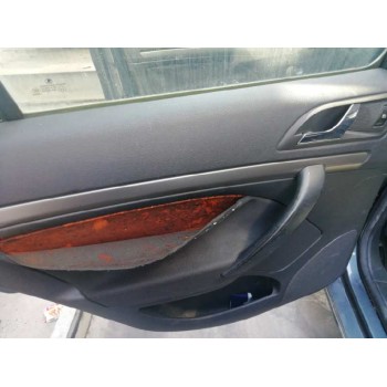 skoda octavia berlina (1z3) del año 2005