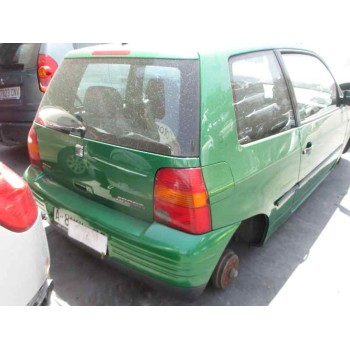 seat arosa (6h1) del año 1997