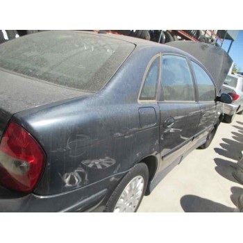 citroën c5 berlina del año 2004