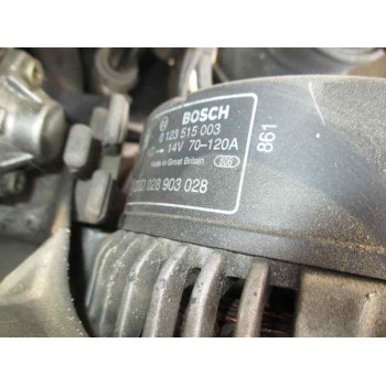 audi a4 avant (b5) del año 1998