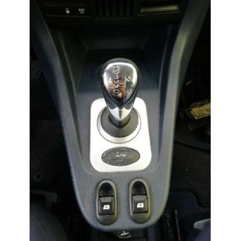 peugeot 1007 del año 2005