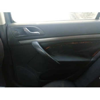 skoda octavia berlina (1z3) del año 2005