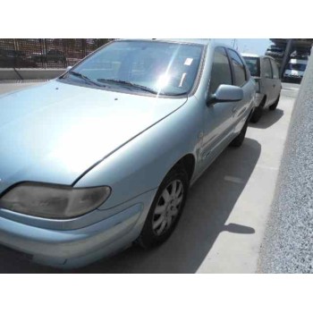 citroën xsara berlina del año 1999