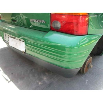 seat arosa (6h1) del año 1997