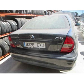 citroën c5 berlina del año 2004