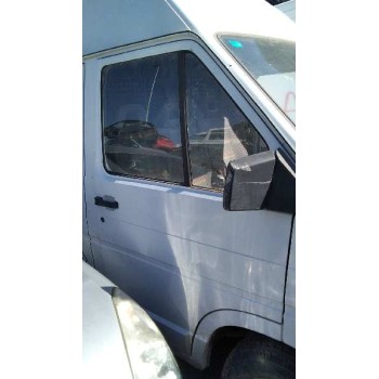 renault trafic (desde 5.89) del año 1993