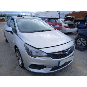 opel astra k (b16) del año 2020