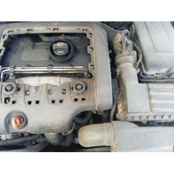 skoda octavia berlina (1z3) del año 2005