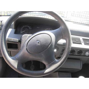 renault clio i fase i+ii (b/c57) del año 1997