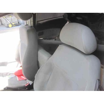 seat ibiza (6l1) del año 2002