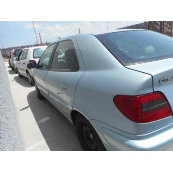 citroën xsara berlina del año 1999