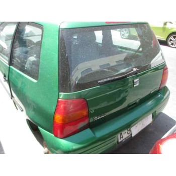 seat arosa (6h1) del año 1997