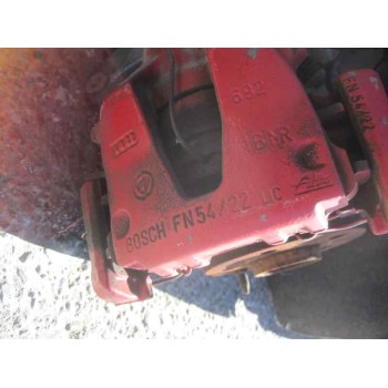 alfa romeo gt (125) del año 2004