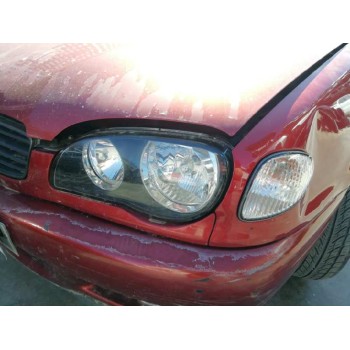 toyota corolla familiar (e11) del año 2000