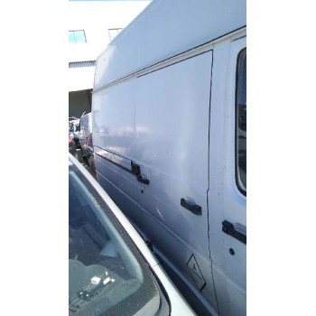 renault trafic (desde 5.89) del año 1993