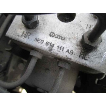 audi a4 avant (b5) del año 1998