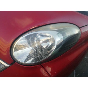 nissan micra (k12e) del año 2010