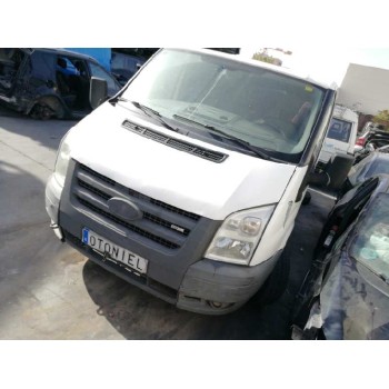 ford transit caja cerrada ´06 del año 2006