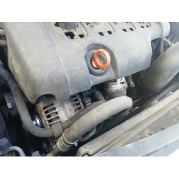 skoda octavia berlina (1z3) del año 2005