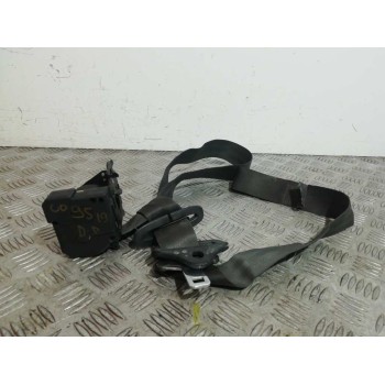 Recambio de cinturon seguridad delantero derecho para citroën c2 empresa referencia OEM IAM 96422196XX  