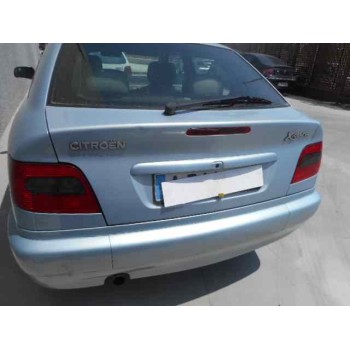 citroën xsara berlina del año 1999