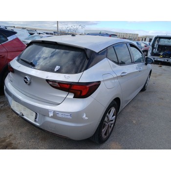 opel astra k (b16) del año 2020