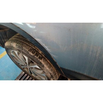 nissan qashqai (j10) del año 2011