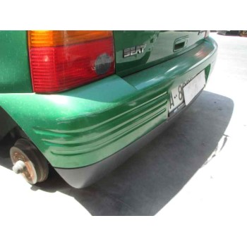 seat arosa (6h1) del año 1997