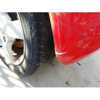 smart forfour del año 2005