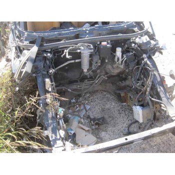 alfa romeo gt (125) del año 2004