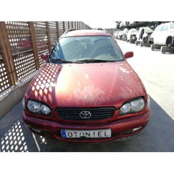 toyota corolla familiar (e11) del año 2000