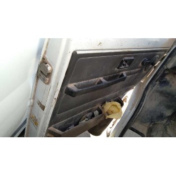 renault trafic (desde 5.89) del año 1993