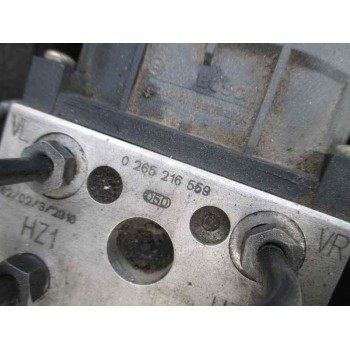 audi a4 avant (b5) del año 1998