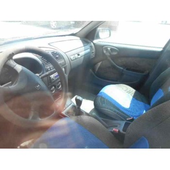 citroën xsara berlina del año 1999