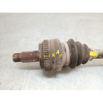 Recambio de transmision delantera derecha para audi a5 (8t3) 2.7 tdi referencia OEM IAM   