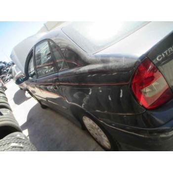 citroën c5 berlina del año 2004