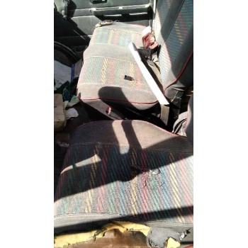 renault trafic (desde 5.89) del año 1993