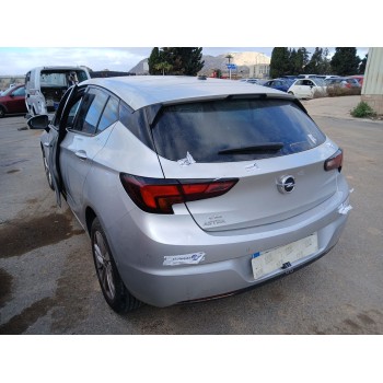 opel astra k (b16) del año 2020