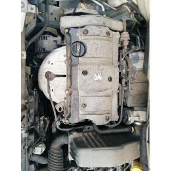 peugeot 1007 del año 2005