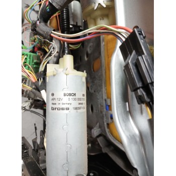 Recambio de juego asientos completo para jaguar xj executive referencia OEM IAM   