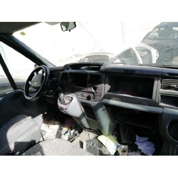 ford transit caja cerrada ´06 del año 2006