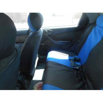 citroën xsara berlina del año 1999