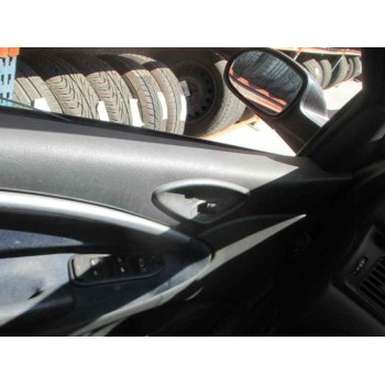 citroën c5 berlina del año 2004