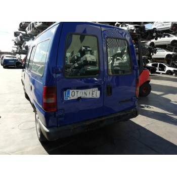 citroën jumpy del año 1997