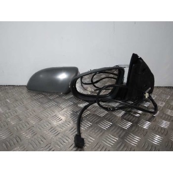 RETROVISOR IZQUIERDO 5K0857507AD9B9 6 PINES NUEVO