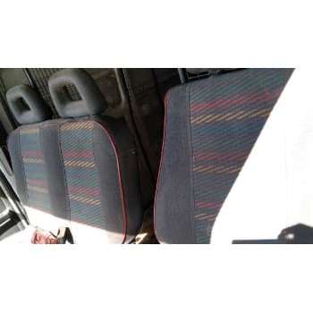 renault trafic (desde 5.89) del año 1993