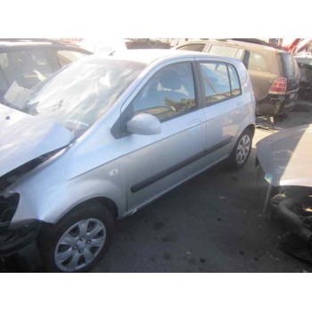 hyundai getz (tb) del año 2006